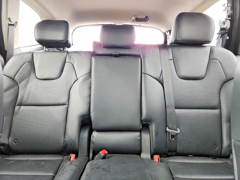 2024 Kia Telluride მანქანა იყიდება აუქციონზე, vin: 5XYP3DGC3RG516955, აუქციონის ნომერი: 78906195