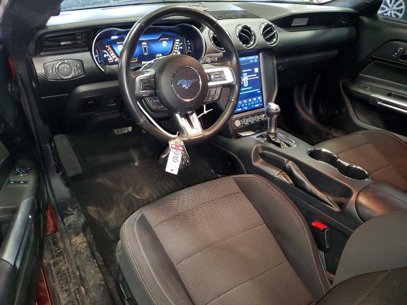 Aukcja sprzedaży 2016 Ford Mustang, vin: 1FA6P8AM1G5273909, numer aukcji: 46050416