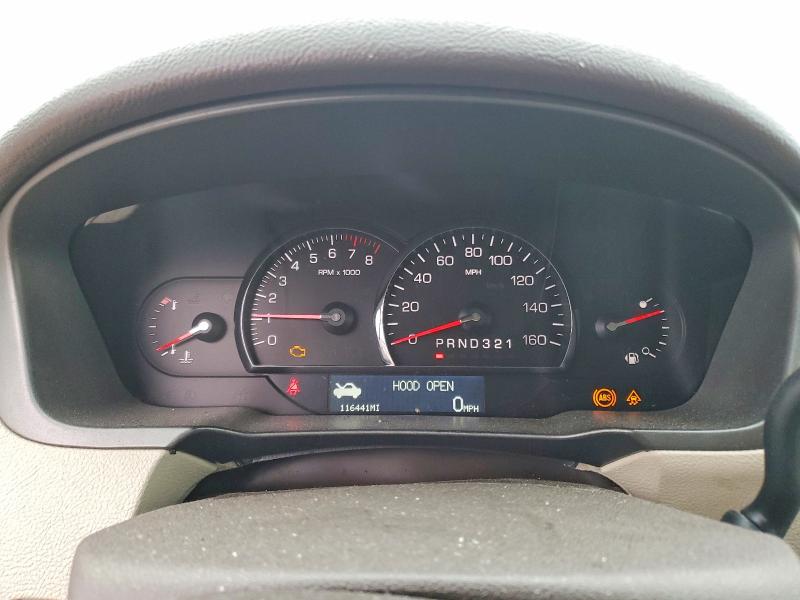 Продаж на аукціоні авто 2007 Cadillac Dts, vin: 1G6KD57Y77U229030, номер лоту: 79900085