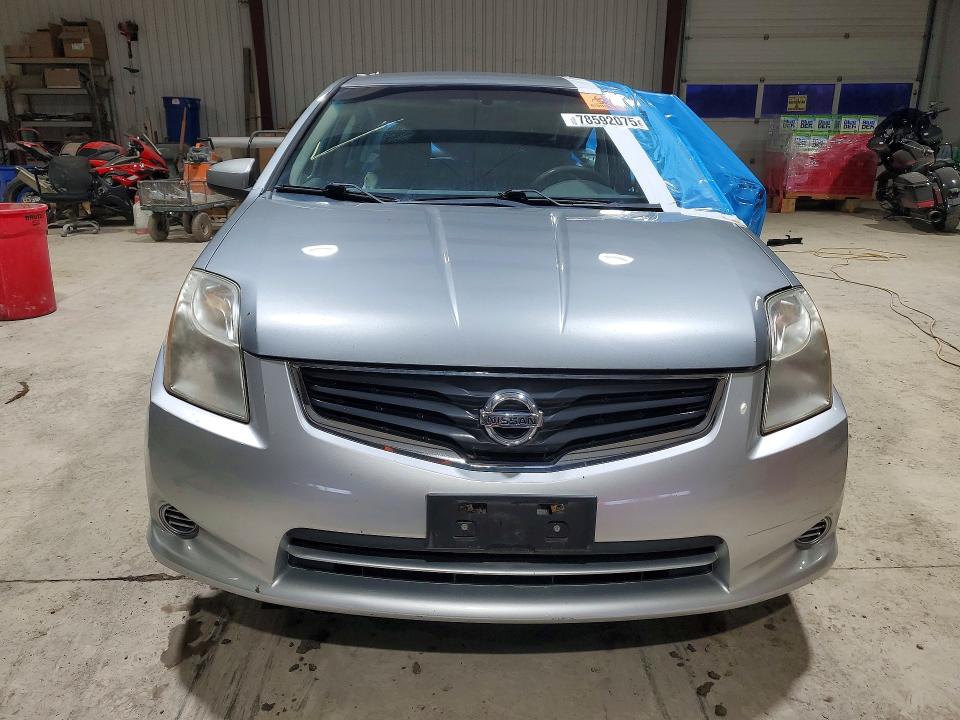 Aukcja sprzedaży 2011 Nissan Sentra, vin: 3N1AB6AP4BL636913, numer aukcji: 78592075