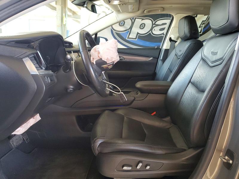 Продаж на аукціоні авто 2018 Cadillac Xt5, vin: 1GYKNCRS0JZ230869, номер лоту: 47432576