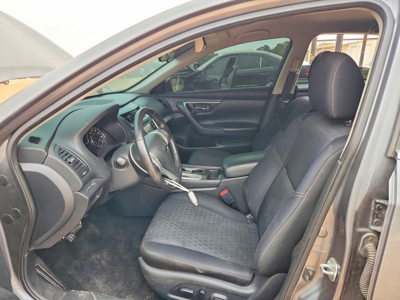 Продаж на аукціоні авто 2018 Nissan Altima, vin: 1N4AL3AP5JC255158, номер лоту: 47940436