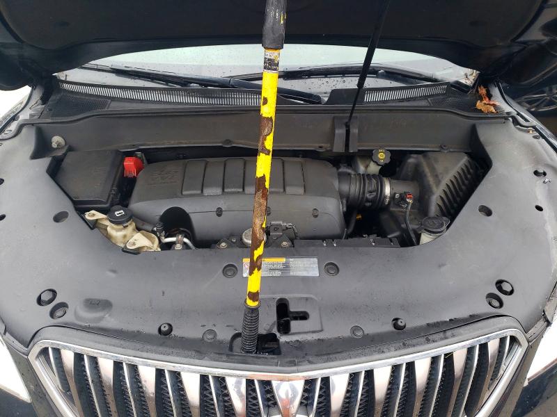 Aukcja sprzedaży 2016 Buick Enclave, vin: 5GAKVBKD1GJ109725, numer aukcji: 46026096