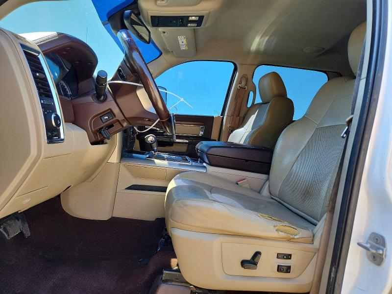 Aukcja sprzedaży 2013 Ram 1500, vin: 1C6RR6NT7DS627976, numer aukcji: 46471386