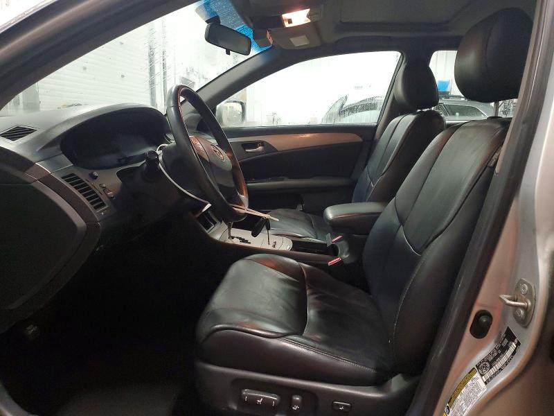Aukcja sprzedaży 2005 Toyota Avalon, vin: 4T1BK36B55U032497, numer aukcji: 46349276