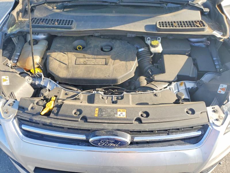 47833646 :رقم المزاد ، 1FMCU9J96GUA88652 vin ، 2016 Ford Escape مزاد بيع