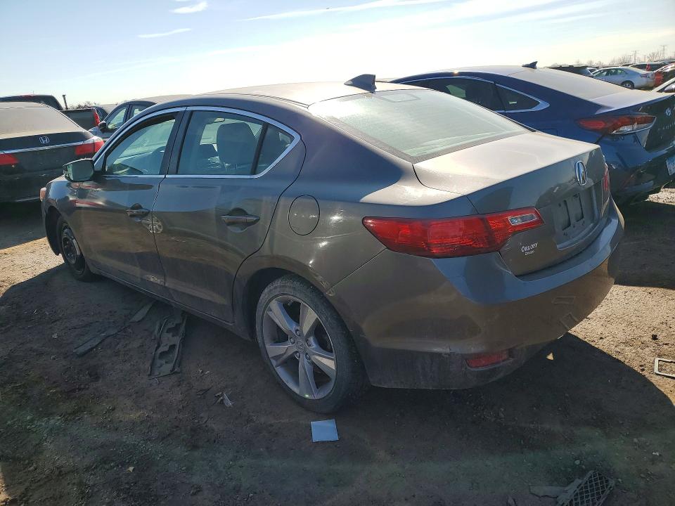 Продаж на аукціоні авто 2013 Acura Ilx, vin: 19VDE1F75DE016715, номер лоту: 78439845