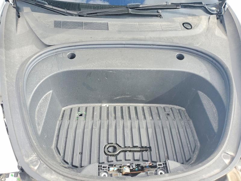Продаж на аукціоні авто 2023 Tesla Model 3, vin: 5YJ3E1EA9PF607032, номер лоту: 42007096