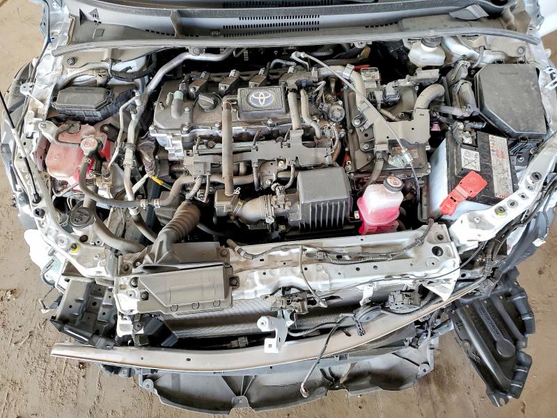 2024 Toyota Corolla Hybrid მანქანა იყიდება აუქციონზე, vin: JTDBCMFE3R3036142, აუქციონის ნომერი: 42067176