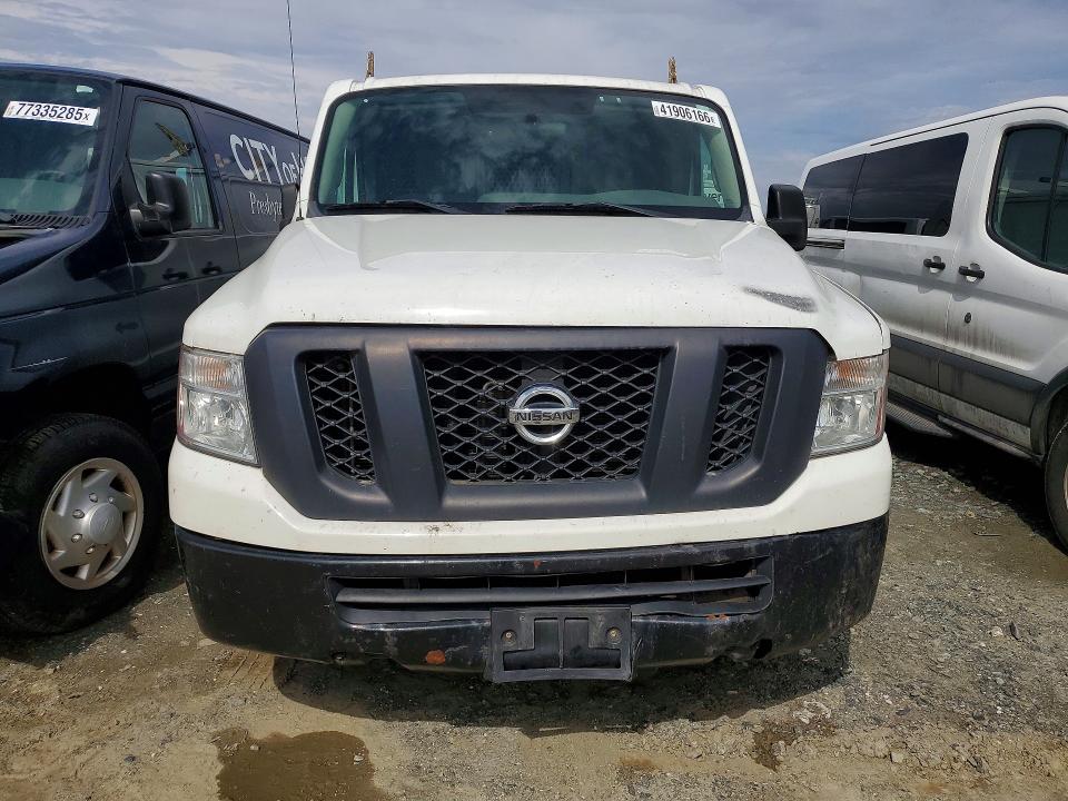 Продаж на аукціоні авто 2013 Nissan Nv, vin: 1N6BF0KX1DN111681, номер лоту: 41906166