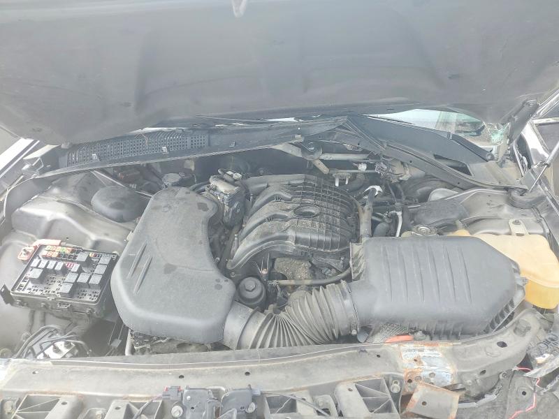 Продажа на аукционе авто 2013 Chrysler 300, vin: 2C3CCARGXDH543260, номер лота: 45871896