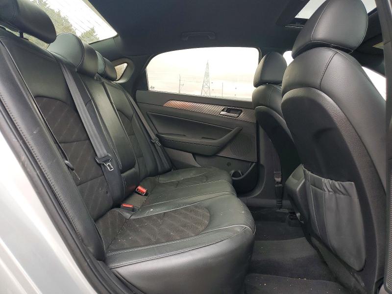 Aukcja sprzedaży 2019 Hyundai Sonata, vin: 5NPE34AF3KH785272, numer aukcji: 46447216