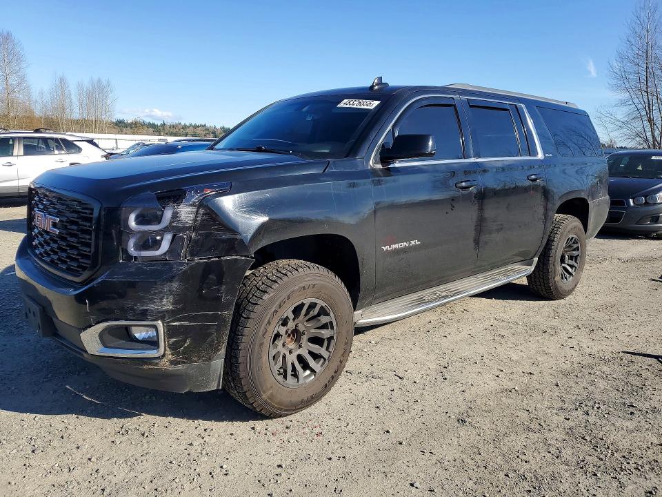 Aukcja sprzedaży 2016 Gmc Yukon Xl, vin: 1GKS1FEC3GR304770, numer aukcji: 48326656