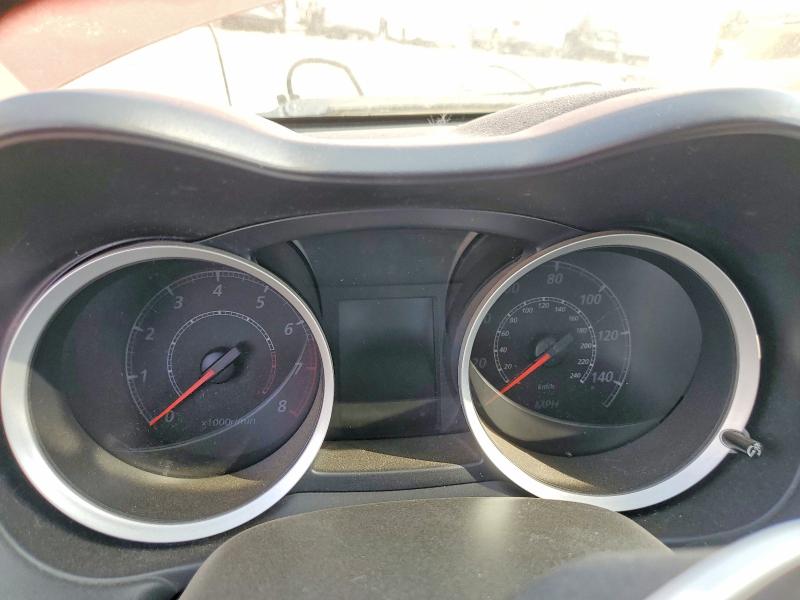 Aukcja sprzedaży 2012 Mitsubishi Lancer, vin: JA32U8FW4CU014583, numer aukcji: 47397056