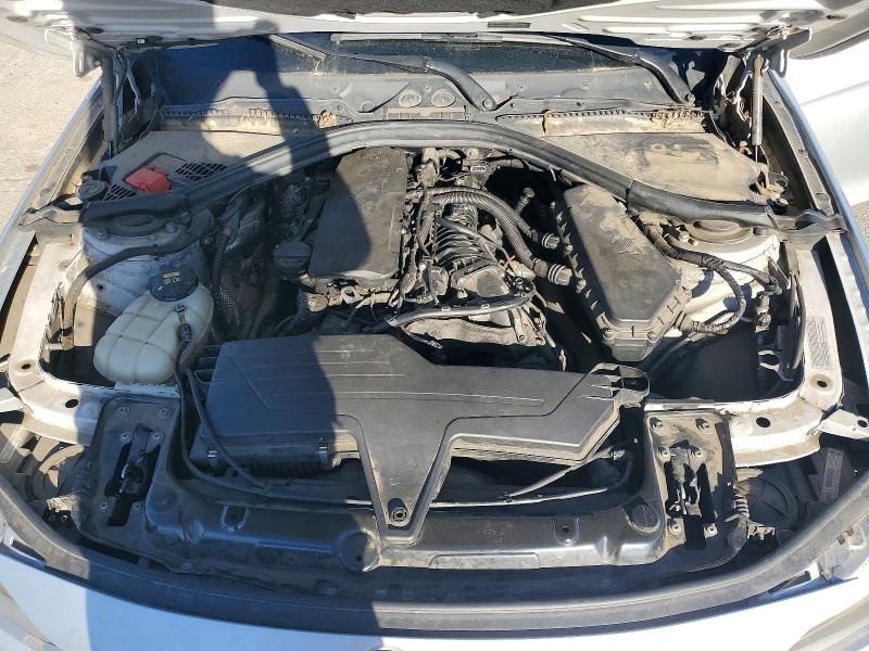 Продажа на аукционе авто 2014 Bmw 328, vin: WBA3D3C51EK154557, номер лота: 41769386