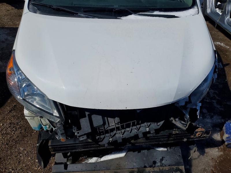 Aukcja sprzedaży 2014 Nissan Nv200, vin: 3N6CM0KN5EK696779, numer aukcji: 45530166