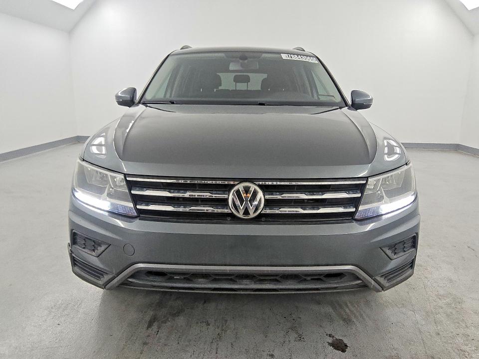 78843565 :رقم المزاد ، 3VV3B7AX7MM056582 vin ، 2021 Volkswagen Tiguan مزاد بيع