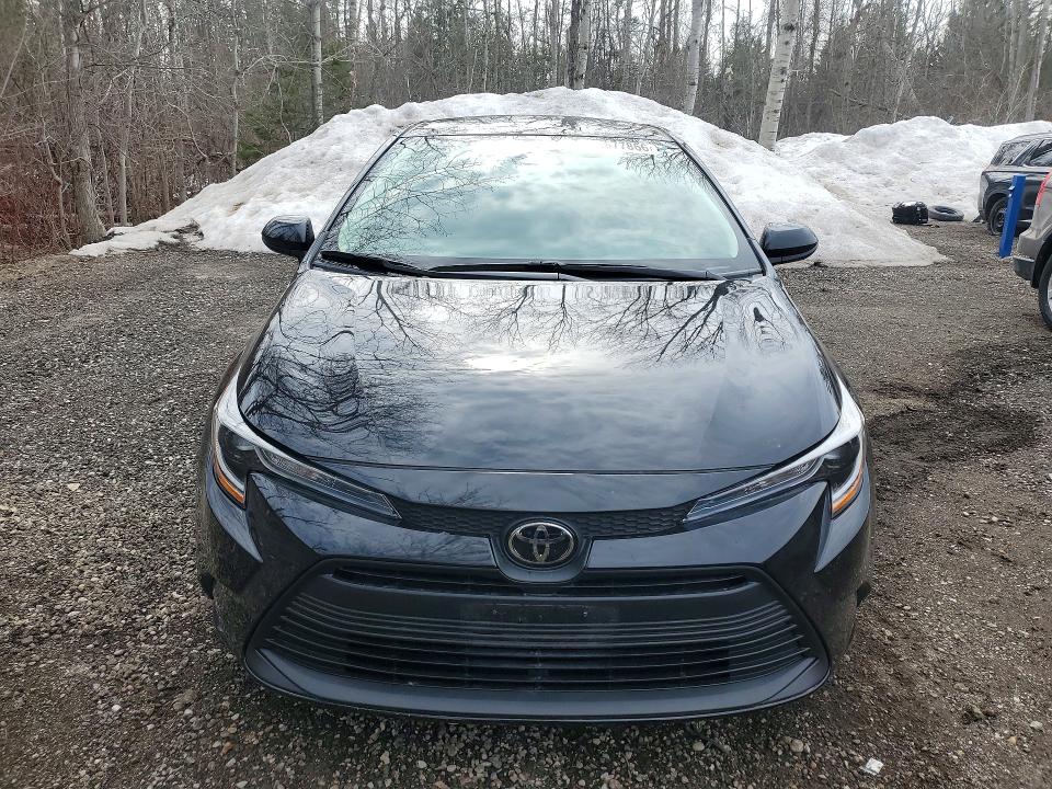 Aukcja sprzedaży 2024 Toyota Corolla, vin: 5YFB4MDE9RP097485, numer aukcji: 46677866