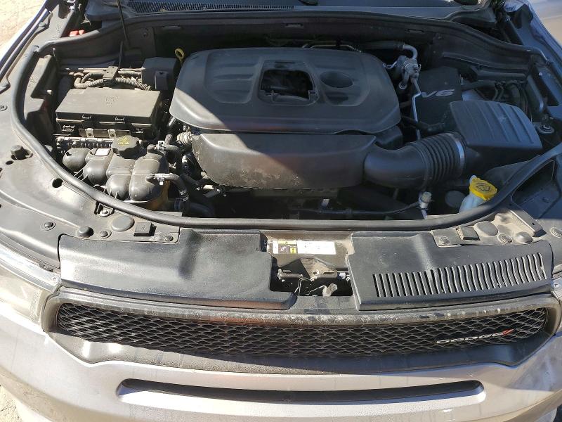 Продаж на аукціоні авто 2019 Dodge Durango, vin: 1C4RDHDG6KC582317, номер лоту: 41588986