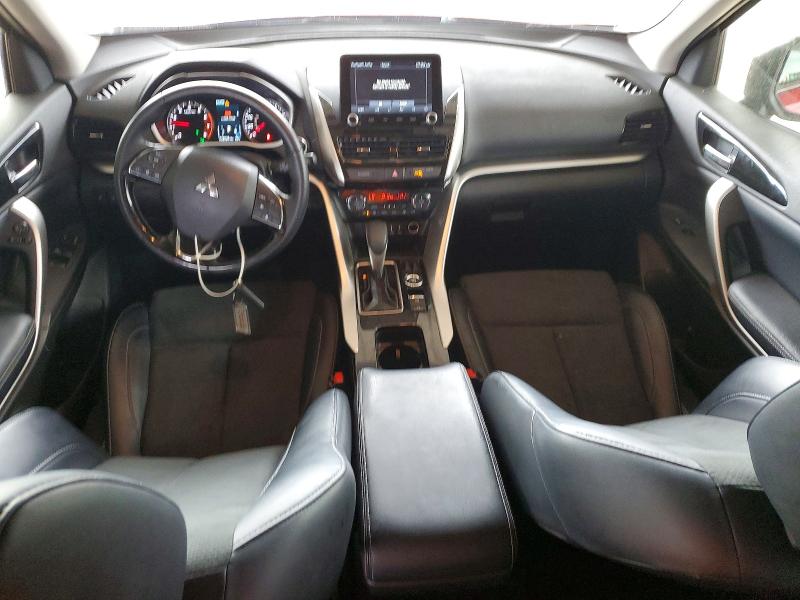Продаж на аукціоні авто 2025 Mitsubishi Eclipse Cross, vin: JA4ATWAA5SZ003541, номер лоту: 48283686