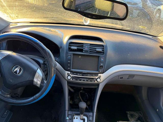 41849556 :رقم المزاد ، JH4CL96944C032970 vin ، 2004 Acura Tsx مزاد بيع