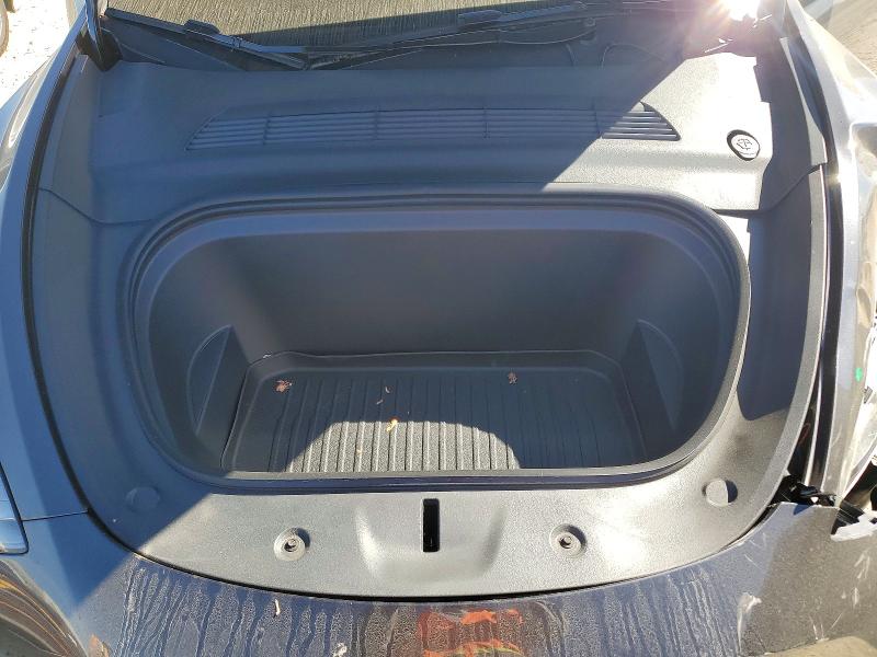 Продажа на аукционе авто 2024 Tesla Model Y, vin: 7SAYGDEE5RF031577, номер лота: 47061376