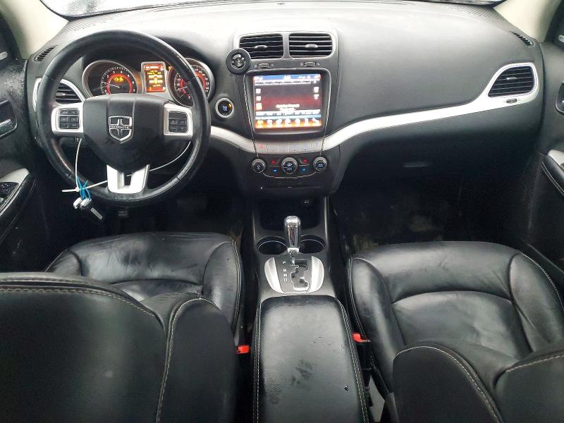 Aukcja sprzedaży 2014 Dodge Journey, vin: 3C4PDDFG0ET235944, numer aukcji: 46113096