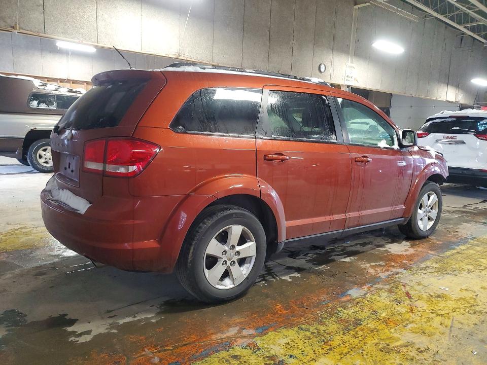 2014 Dodge Journey მანქანა იყიდება აუქციონზე, vin: 3C4PDDAG2ET246628, აუქციონის ნომერი: 79180025