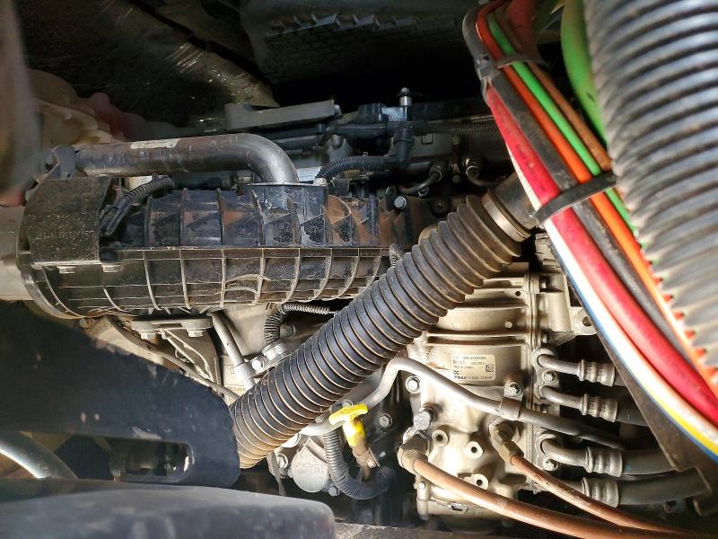 41824306 :رقم المزاد ، 3AKJHHDR9LSLK0499 vin ، 2020 Freigliner Cascadia 126 مزاد بيع