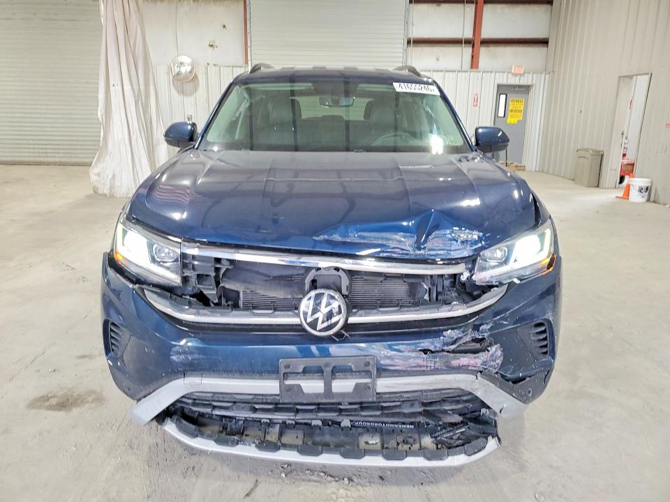 Продаж на аукціоні авто 2021 Volkswagen Atlas, vin: 1V2HR2CA7MC599877, номер лоту: 41655246