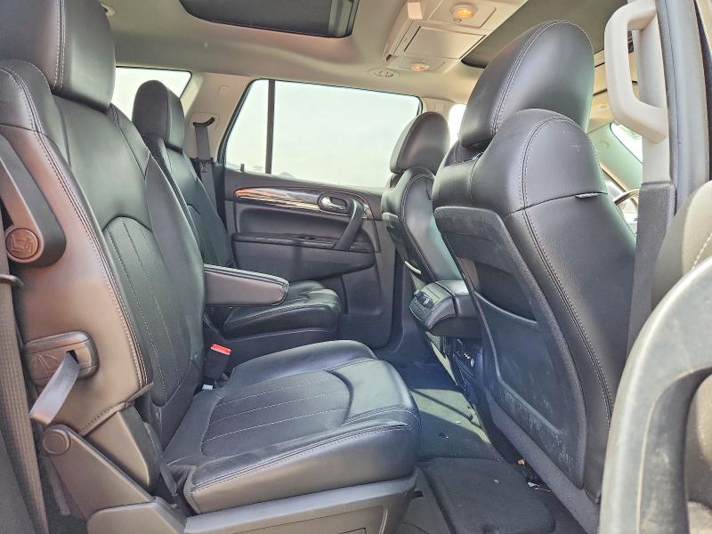 47764116 :رقم المزاد ، 5GAKRBKD7GJ292732 vin ، 2016 Buick Enclave مزاد بيع