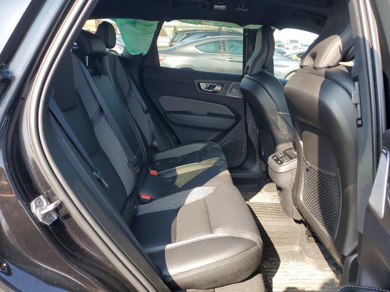 Aukcja sprzedaży 2022 Volvo Xc60, vin: LYV062RM5NB935184, numer aukcji: 78910915