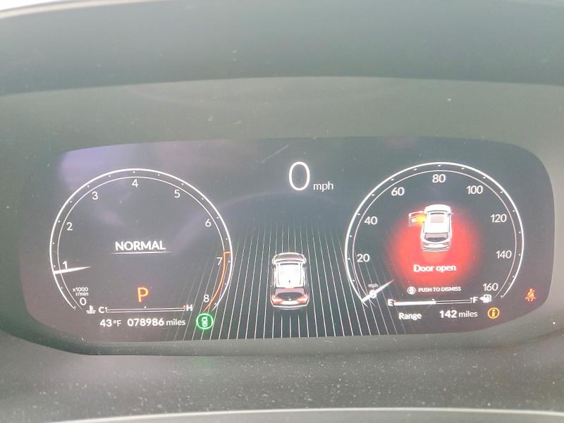 Aukcja sprzedaży 2022 Acura Mdx, vin: 5J8YE1H88NL032643, numer aukcji: 46190406