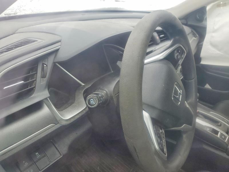 Aukcja sprzedaży 2018 Honda Civic, vin: 2HGFC2F84JH004576, numer aukcji: 46141616