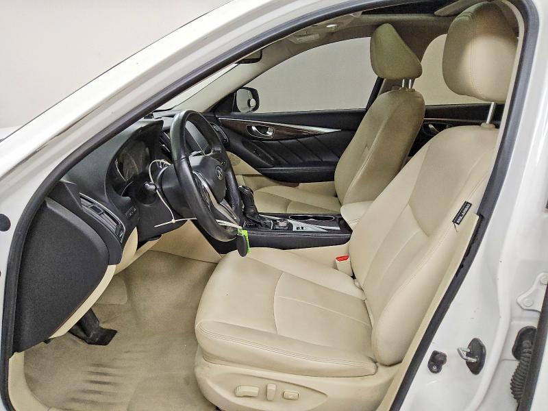 79404395 :رقم المزاد ، JN1EV7AR2KM551123 vin ، 2019 Infiniti Q50 مزاد بيع