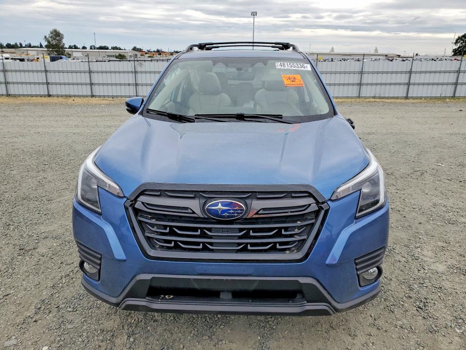 Продажа на аукционе авто 2022 Subaru Forester, vin: JF2SKAPC5NH500903, номер лота: 48155336