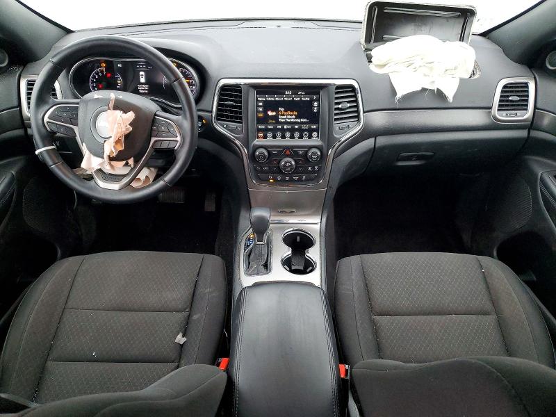 Aukcja sprzedaży 2018 Jeep Grand Cherokee, vin: 1C4RJFAG1JC288338, numer aukcji: 79536065