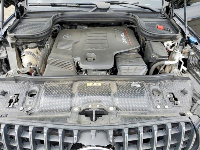 Продажа на аукционе авто 2021 Mercedes-benz Gle, vin: 4JGFB6BB1MA376854, номер лота: 47823016