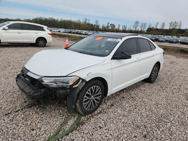 Продажа на аукционе авто 2019 Volkswagen Jetta, vin: 3VWC57BU0KM103570, номер лота: 46479106
