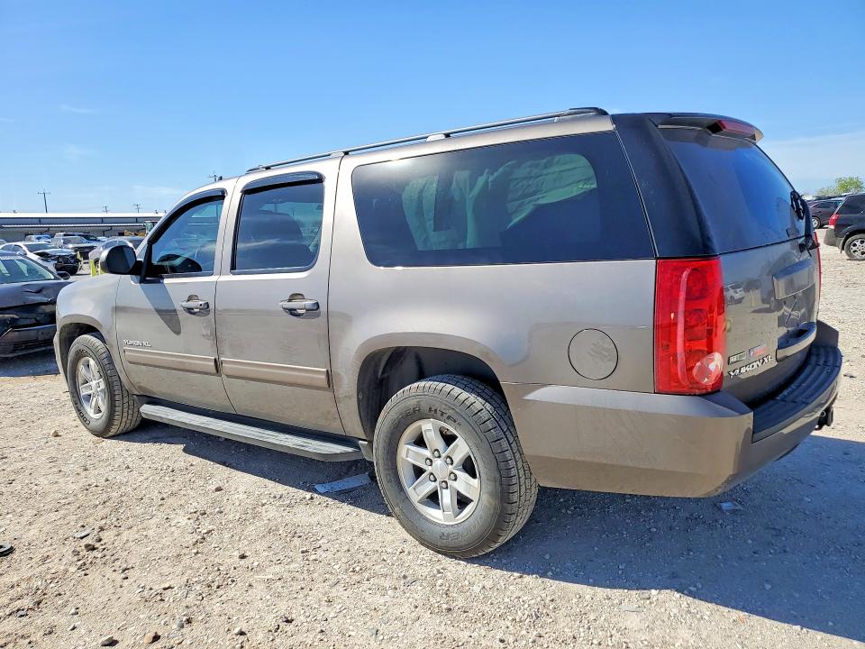 2011 Gmc Yukon Xl მანქანა იყიდება აუქციონზე, vin: 1GKS1HE00BR252976, აუქციონის ნომერი: 46641926