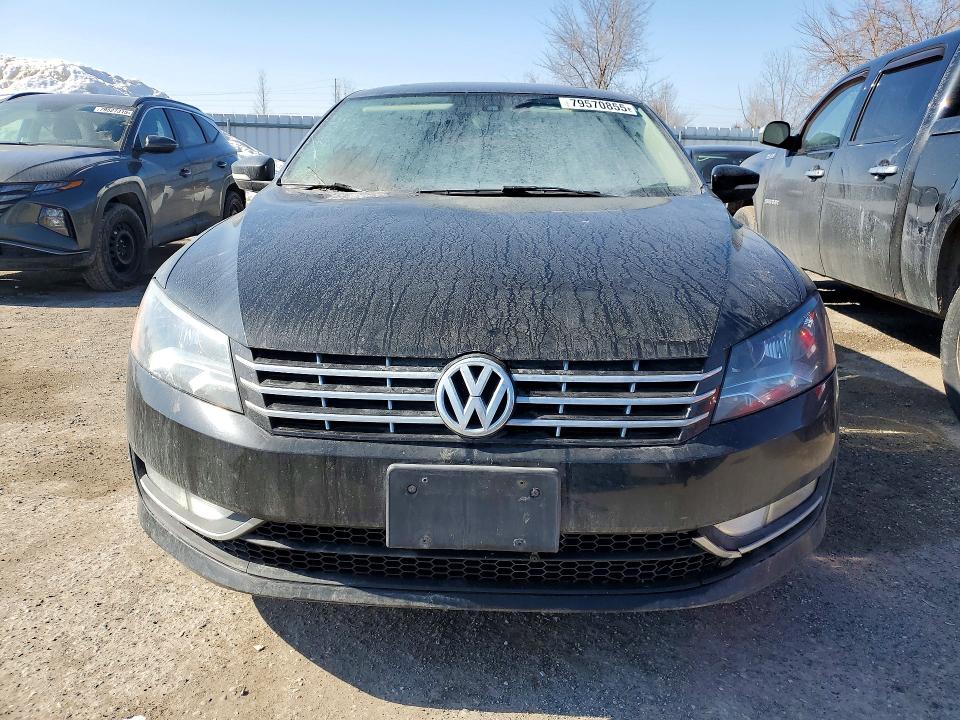 Aukcja sprzedaży 2015 Volkswagen Passat, vin: 1VWCV7A39FC088826, numer aukcji: 79570855