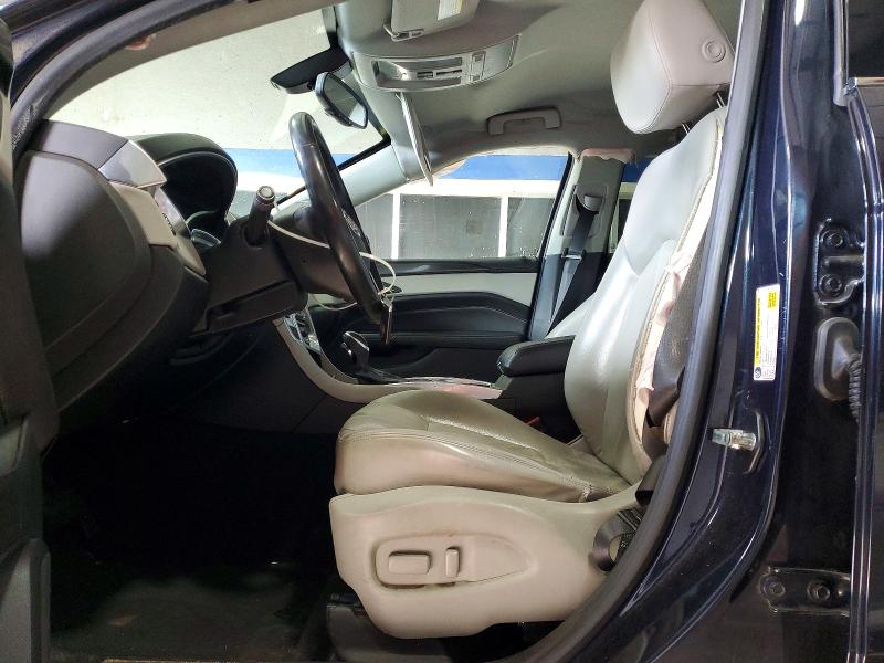 Продаж на аукціоні авто 2014 Cadillac Srx, vin: 3GYFNAE39ES628251, номер лоту: 78789585