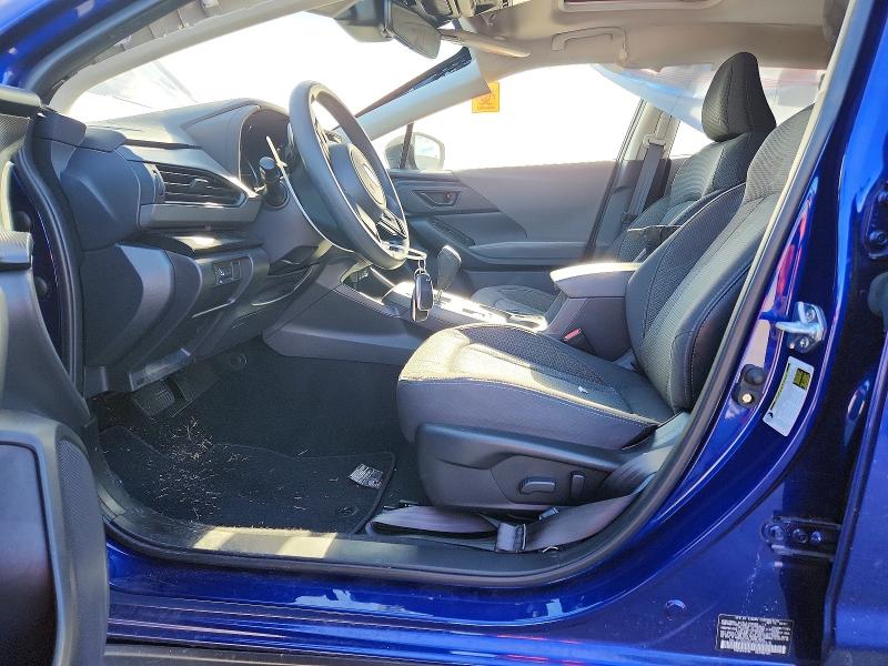 Aukcja sprzedaży 2024 Subaru Crosstrek, vin: JF2GUADC1R8256516, numer aukcji: 46621466