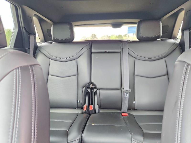 Продажа на аукционе авто 2025 Cadillac Xt5, vin: 1GYKNCRS5SZ122572, номер лота: 45614236