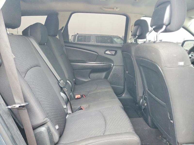 Продаж на аукціоні авто 2018 Dodge Journey, vin: 3C4PDDBG3JT511193, номер лоту: 79994675