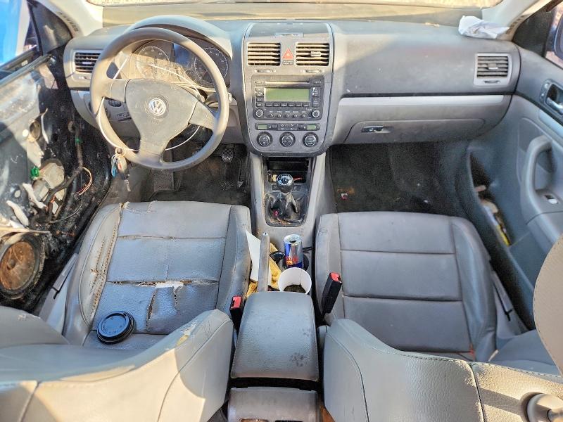 Продажа на аукционе авто 2005 Volkswagen New Jetta, vin: 3VWRF71K75M625608, номер лота: 79898635
