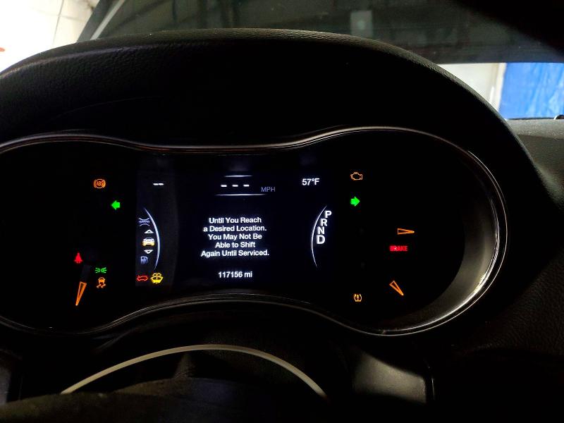 Aukcja sprzedaży 2017 Jeep Grand Cherokee, vin: 1C4RJFAG1HC885838, numer aukcji: 47705806