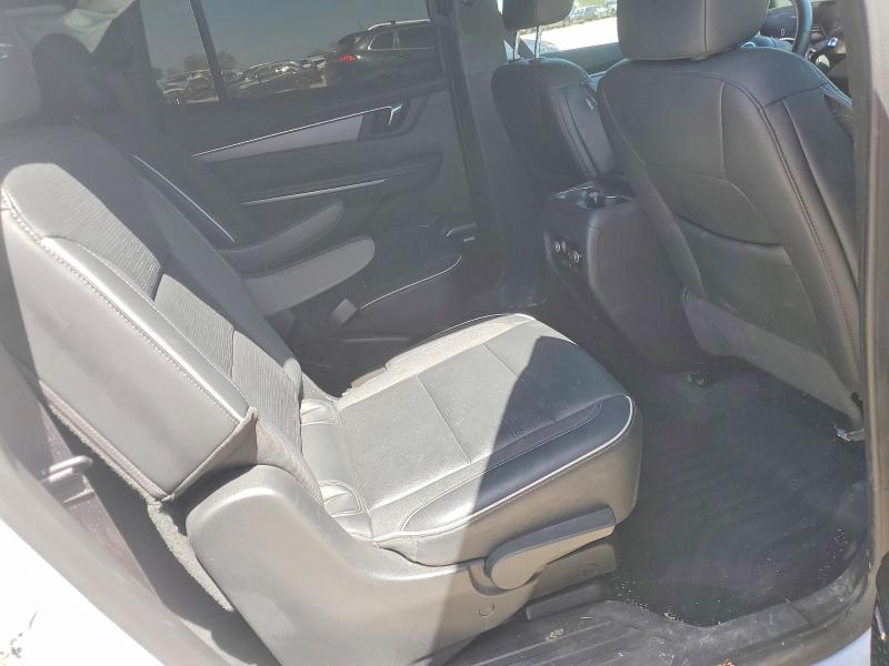 Продажа на аукционе авто 2025 Buick Enclave, vin: 5GAERBRS5SJ110889, номер лота: 46323506