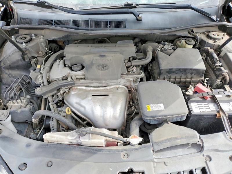 2016 Toyota Camry მანქანა იყიდება აუქციონზე, vin: 4T1BF1FK8GU144402, აუქციონის ნომერი: 79811285