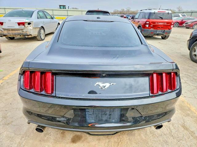Aukcja sprzedaży 2016 Ford Mustang, vin: 1FA6P8TH6G5284520, numer aukcji: 46425636